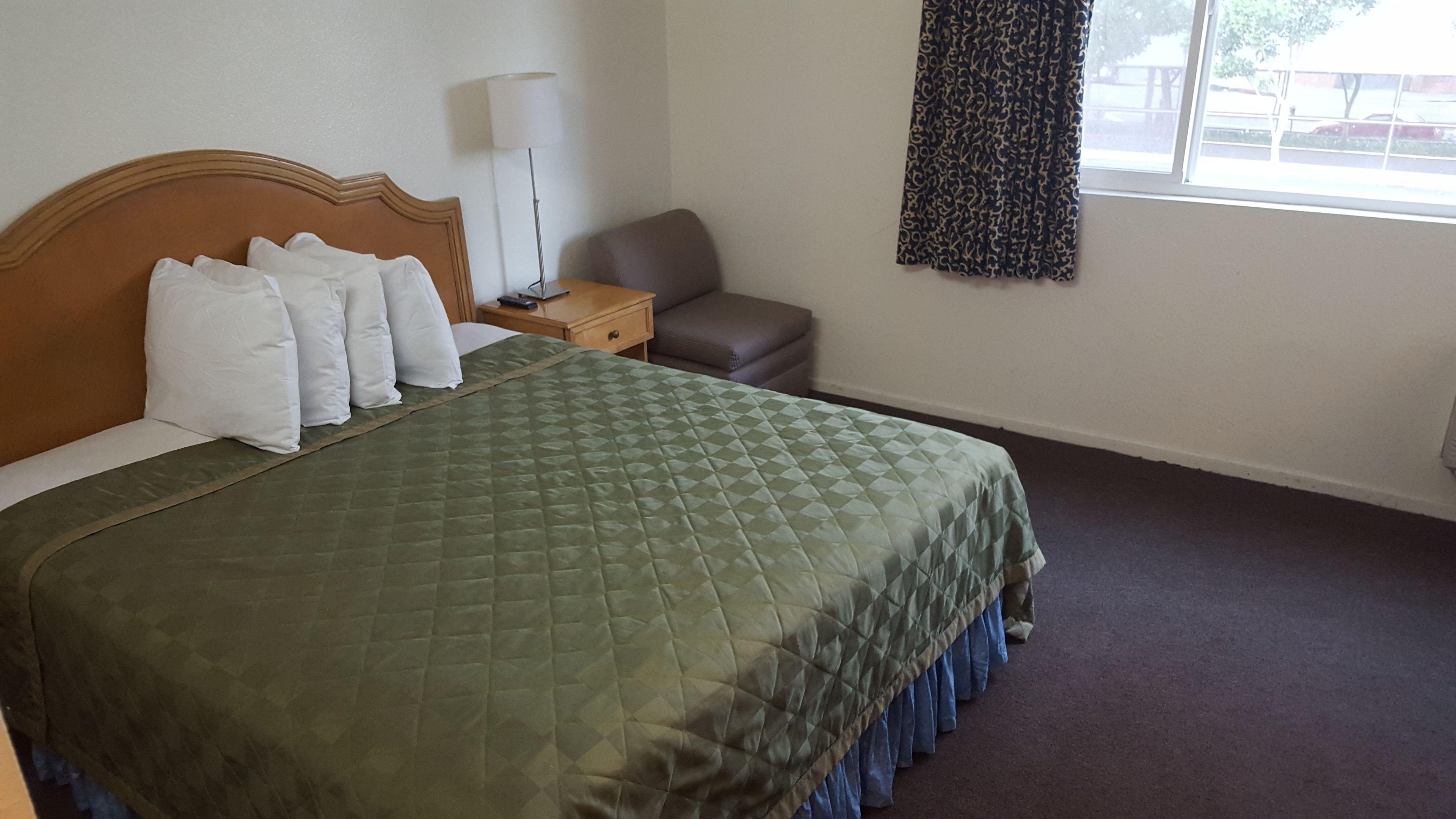City Center Hotel Los Angeles — Photos 3