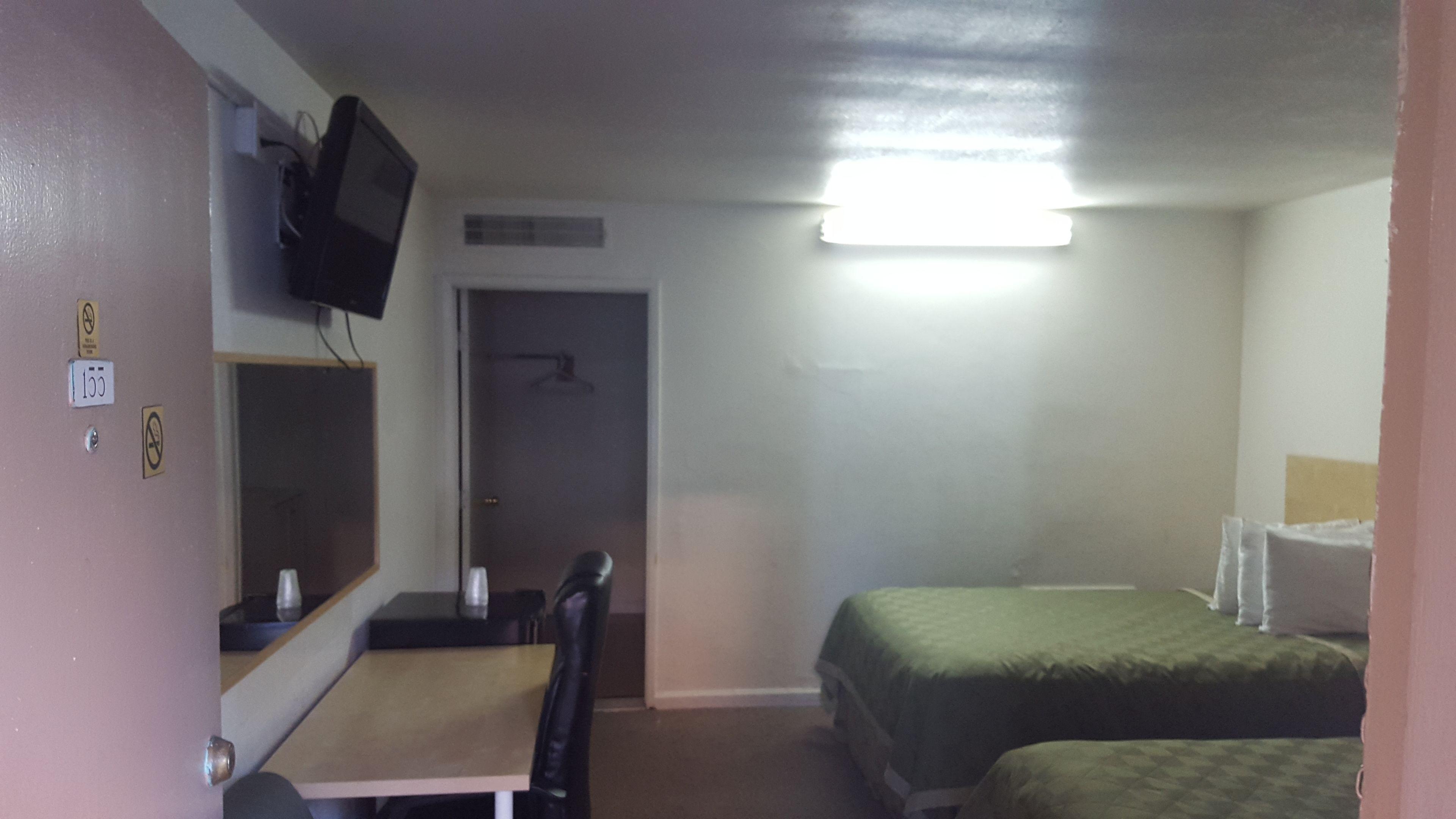 City Center Hotel Los Angeles — Photos 1