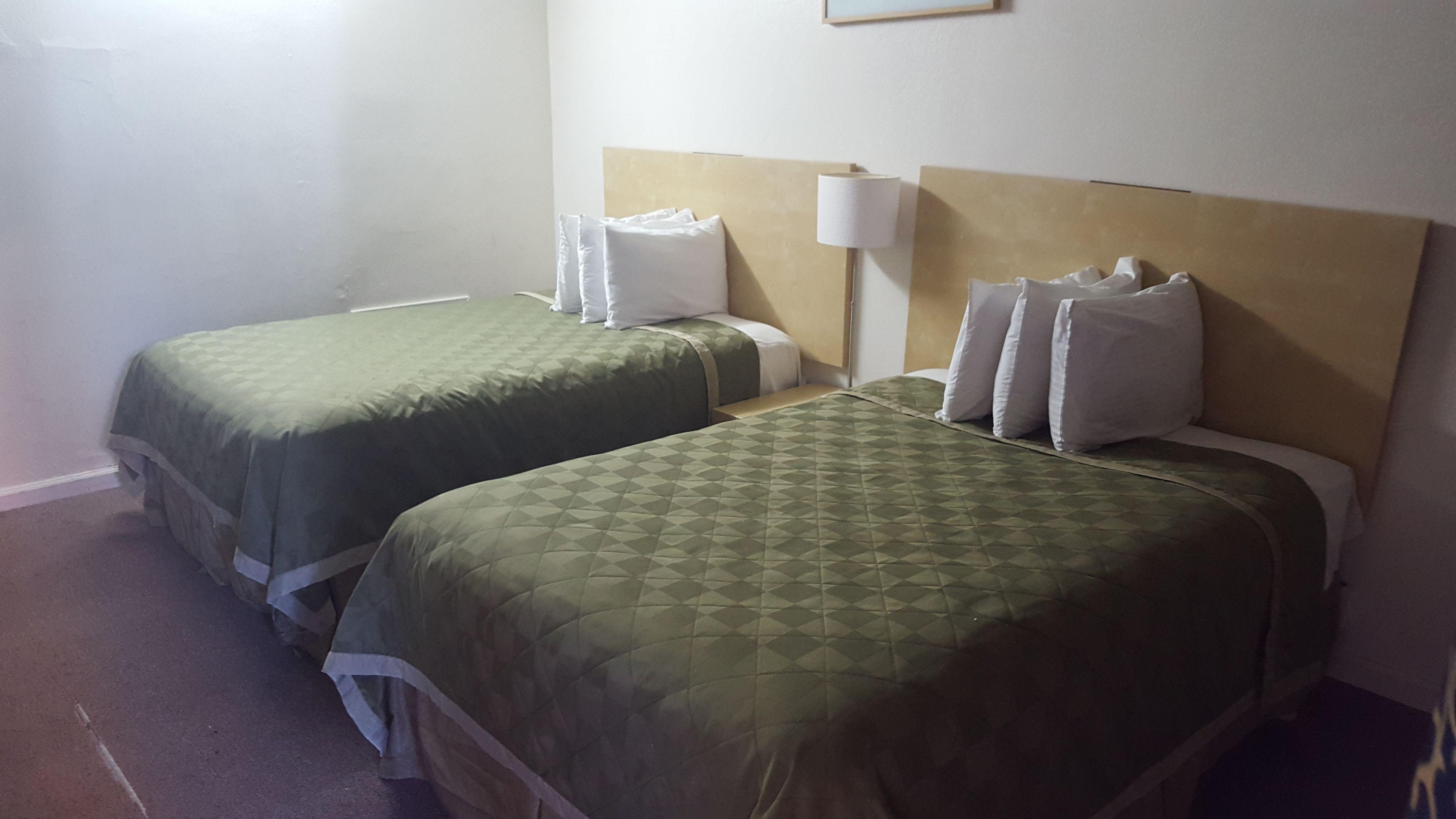 City Center Hotel Los Angeles — Photos 2